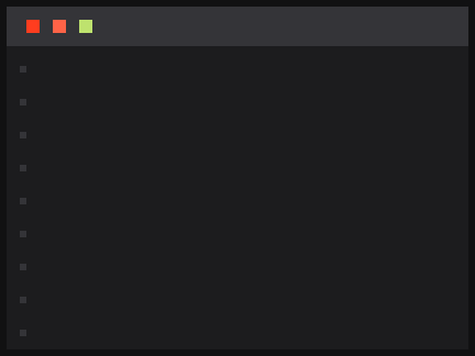 Código feito para durar, animação em pixel art